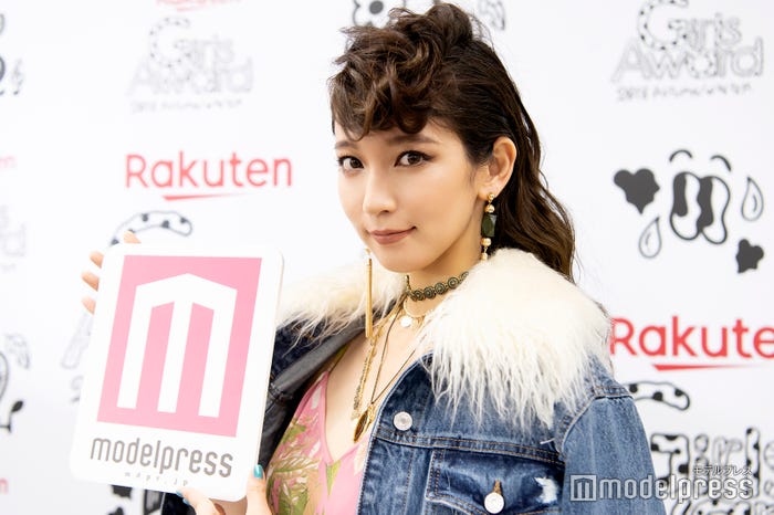 吉岡里帆(C)モデルプレス