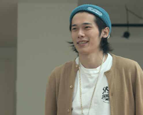 テラハ新東京編・松嵜翔平、視聴者に愛された理由と残した名言「彼女はいない、セックスはしまくってるけど」