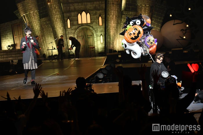 高橋優、佐藤健 (C)モデルプレス