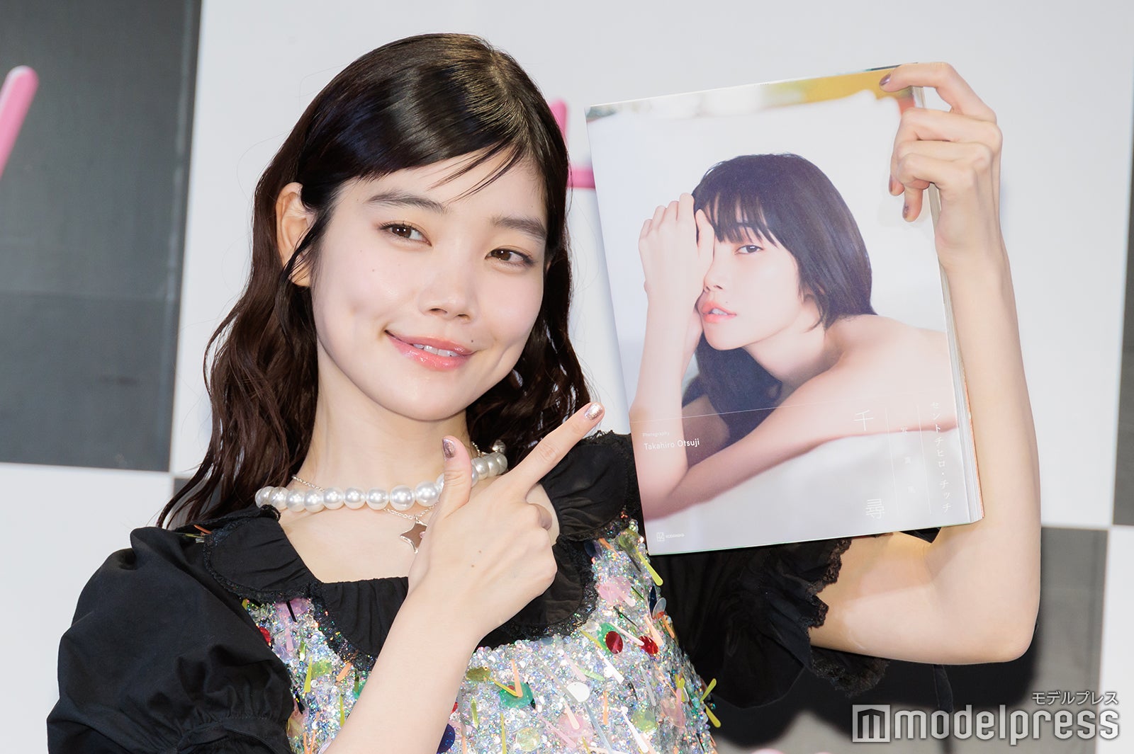 セントチヒロ・チッチ（C）モデルプレス