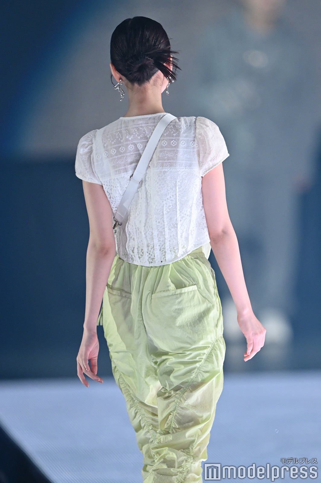 金川紗耶（C）モデルプレス