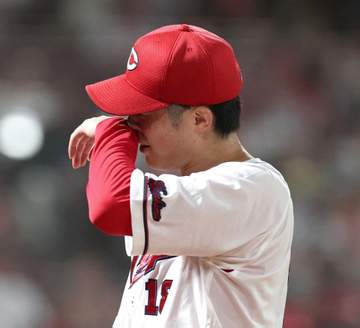 広島が順位争いに痛い連敗 期待の森下で勝てず 安仁屋宗八氏「大事にいき過ぎたかな。もっと大胆に」