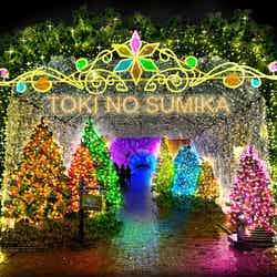 ひかりのすみか(提供写真)