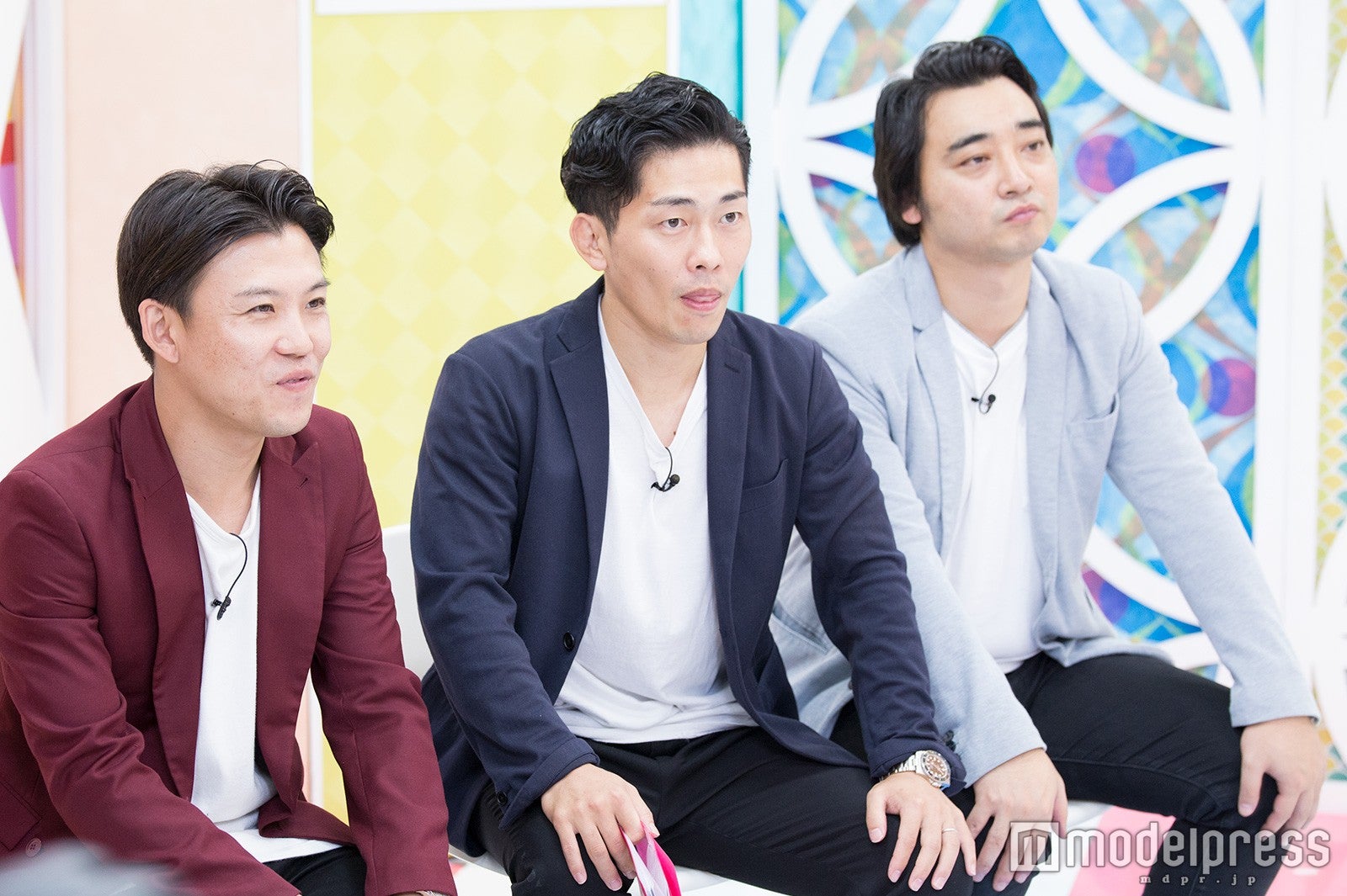 ジャングルポケット （C）モデルプレス