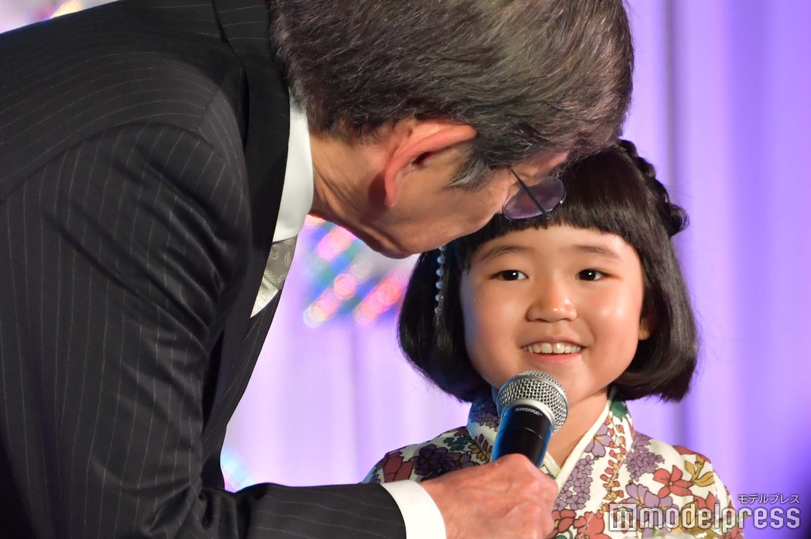 永尾柚乃（C）モデルプレス