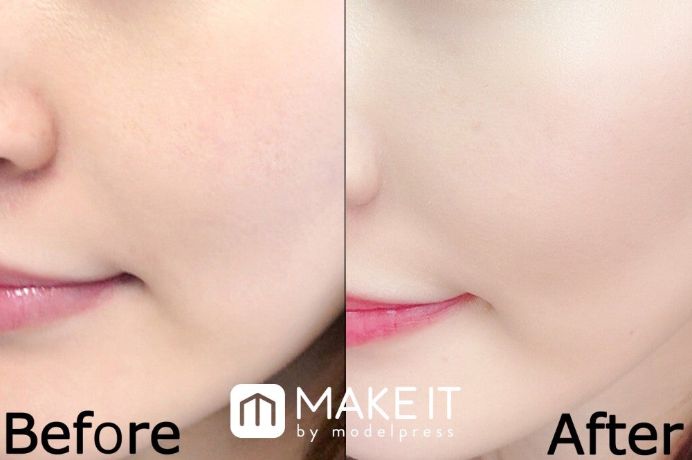  (C)メイクイット