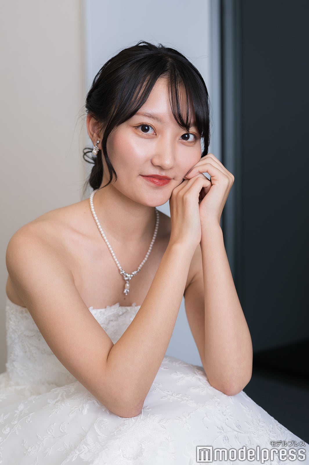 中野胡桃さん（C）モデルプレス