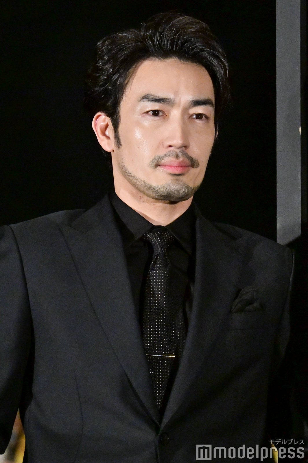 大谷亮平（C）モデルプレス