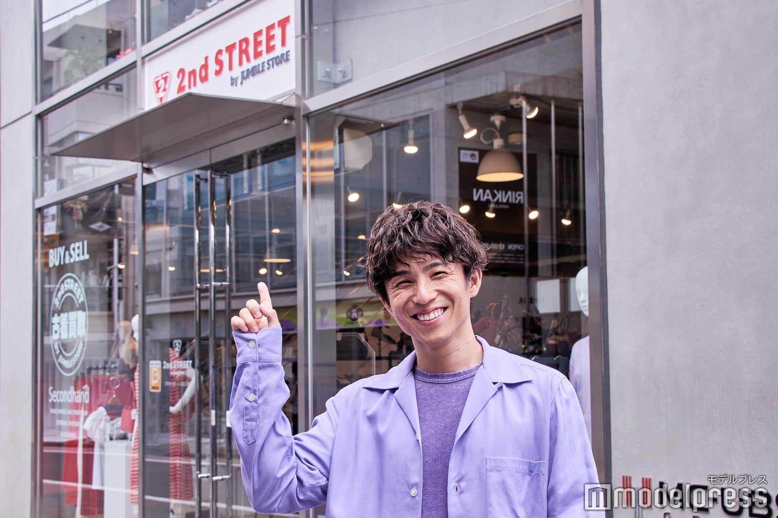 中尾明慶 結婚後に変化したファッションへの意識とは 人生が反映されているよう インタビュー モデルプレス 中尾明慶 結婚後に変化したファッションへの意識とは 人生が反映されているよう インタビュー モデルプレス