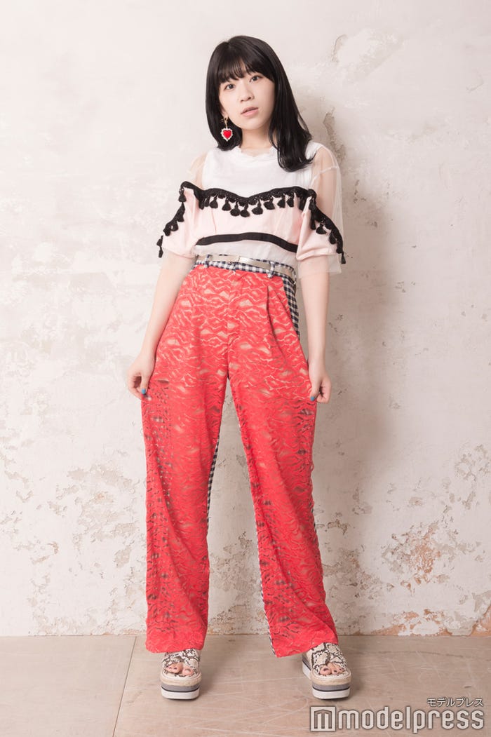 manaka(C)モデルプレス