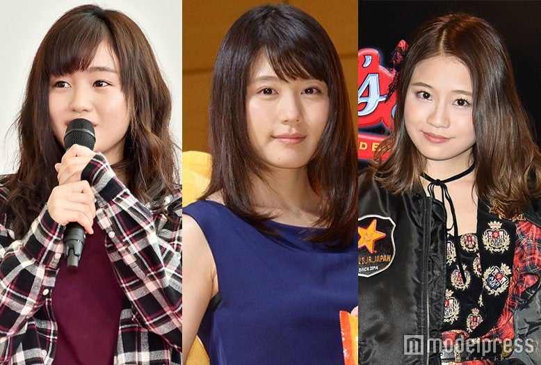 佐藤健・有村架純らの履歴書写真？辻希美はモー娘。時代の体重を告白　昨日一番読まれたニュースランキング【エンタメTOP5】