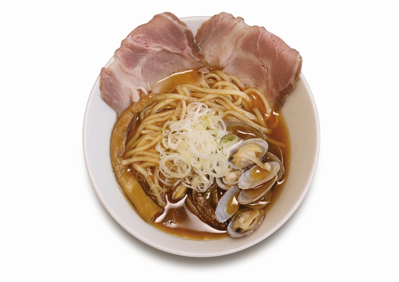 4幕出店「くそオヤジ最後のひとふり」（提供写真）