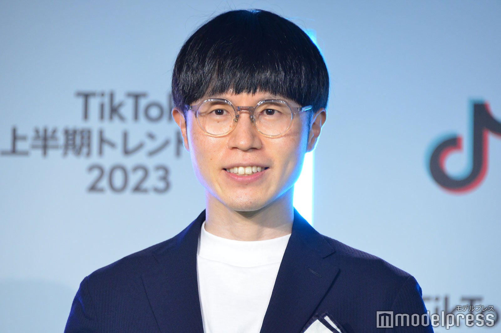 ケンティー（C）モデルプレス