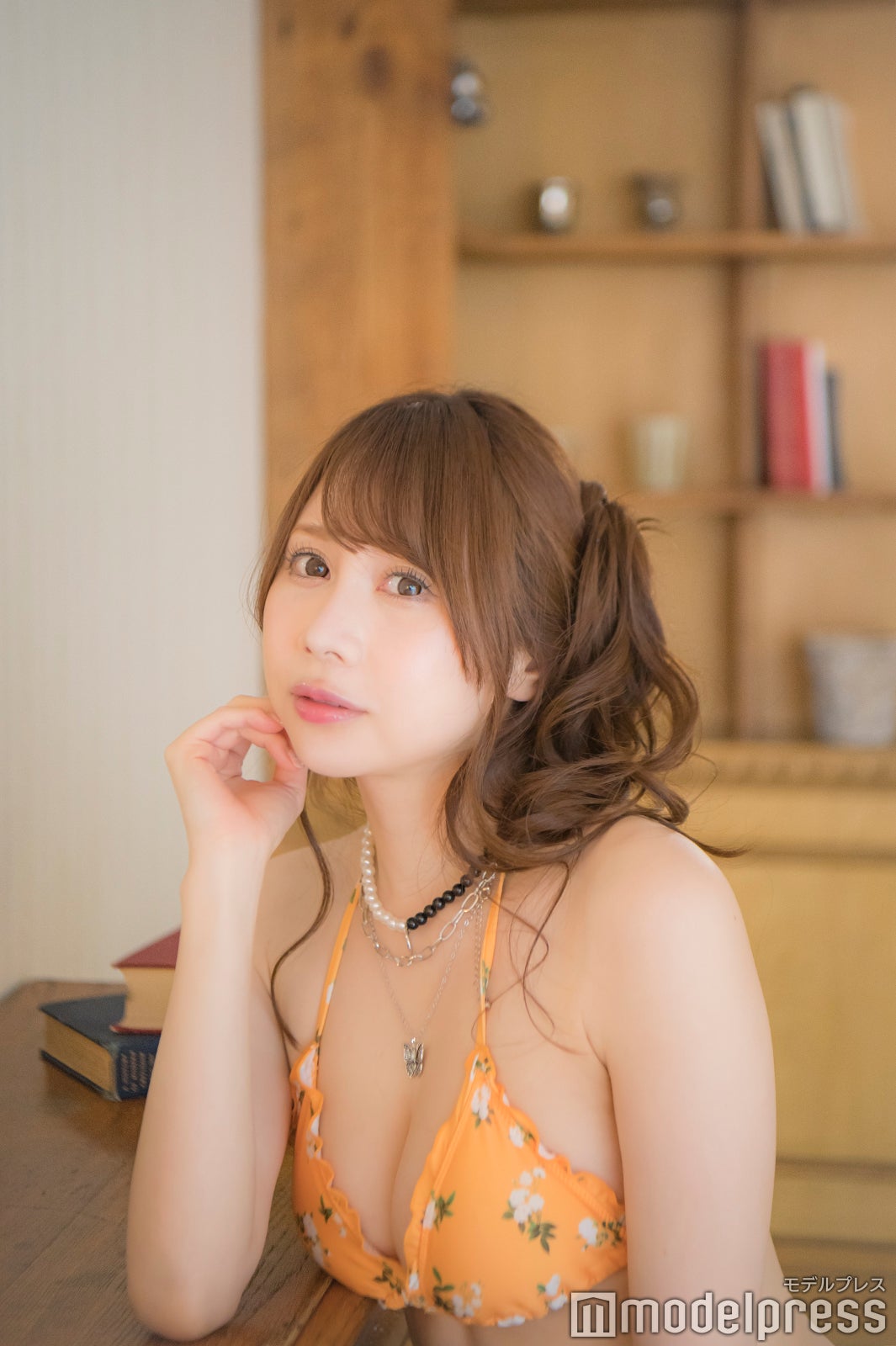 吉田早希（C）モデルプレス