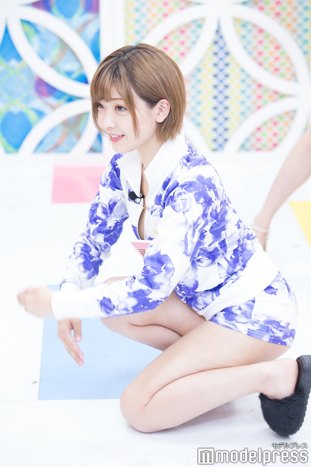 藤田恵名 （C）モデルプレス