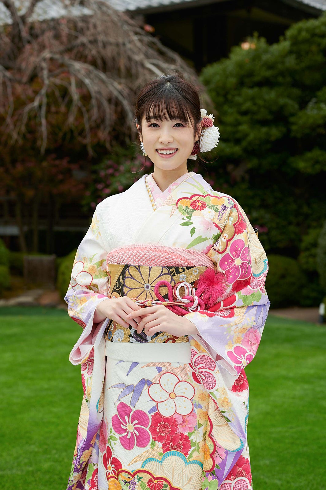 高橋ひかる、YouTube・ラジオパーソナリティ…新たな道を開拓　来年は「悪い恐れを取っ払って」＜インタビュー＞