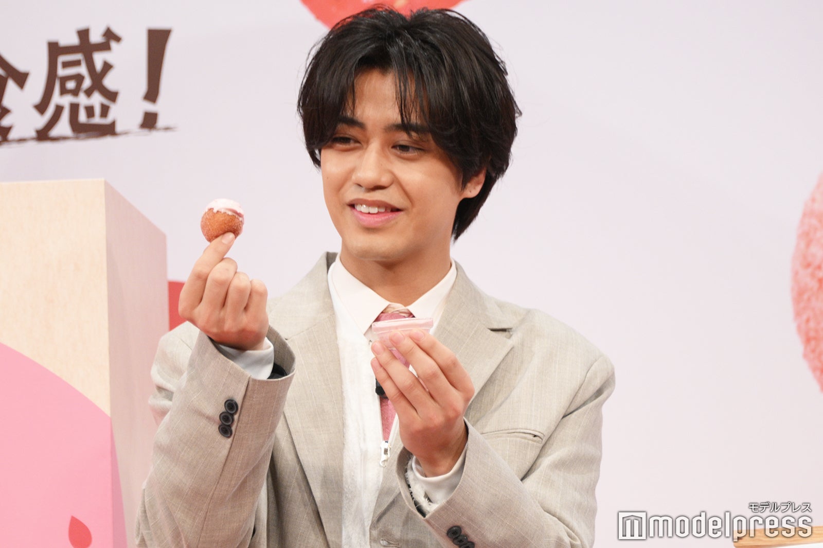 キンプリ高橋海人、“甘酸っぱい瞬間”告白「走馬灯に出てきてほしいなっていう光景」