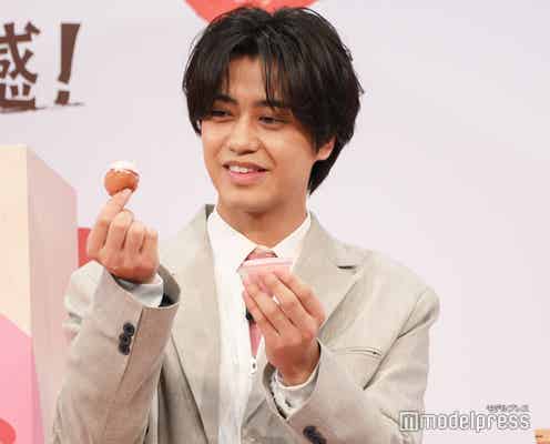 キンプリ高橋海人、“甘酸っぱい瞬間”告白「走馬灯に出てきてほしいなっていう光景」