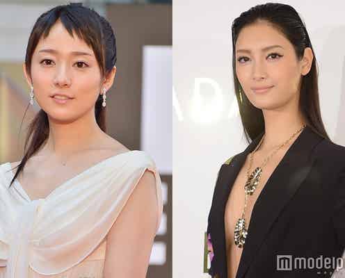 木村拓哉の主演ドラマで木村文乃&菜々緒再共演に「胸熱」の声