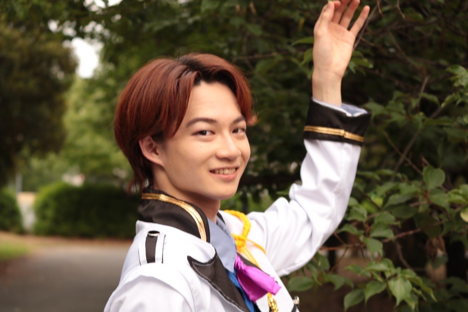 【埼大コンテスト2023特集】NO.4糸魚川泰一さんインタビュー