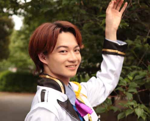 【埼大コンテスト2023特集】NO.4糸魚川泰一さんインタビュー