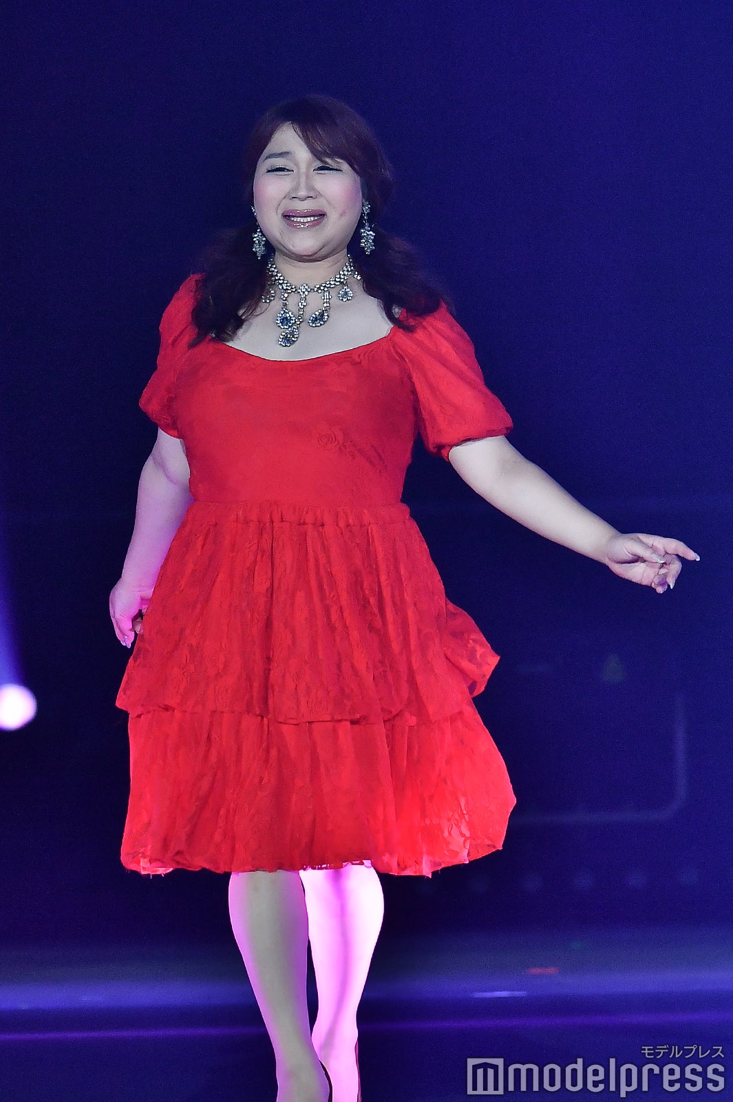 りんごちゃん （C）モデルプレス