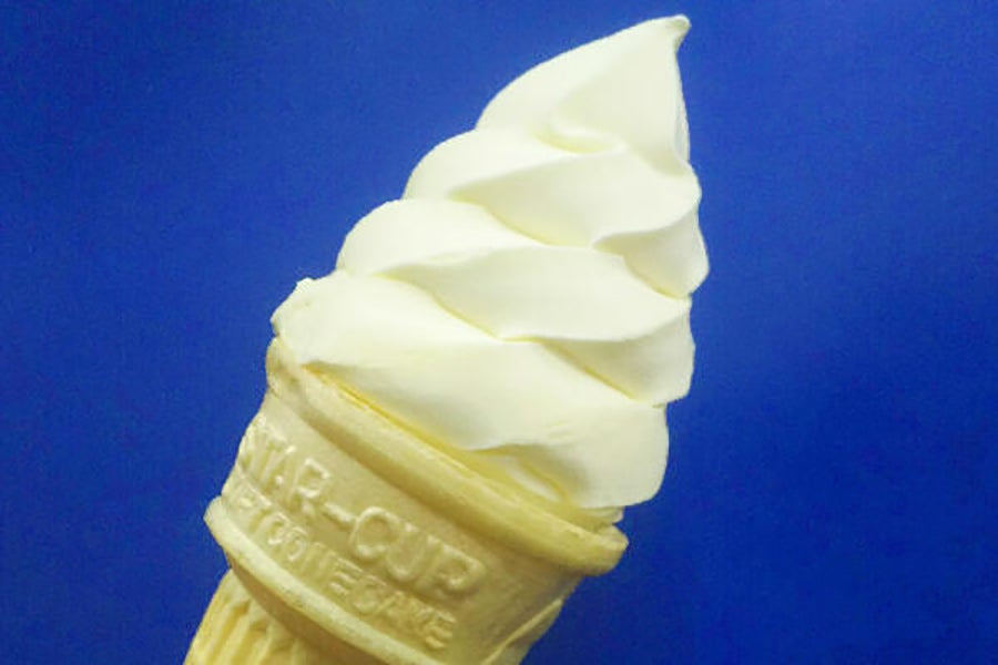 アイスクリームフェスタ2018