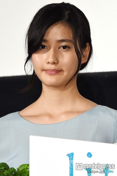 橋本愛「この歳になって恥ずかしいんですけど…」