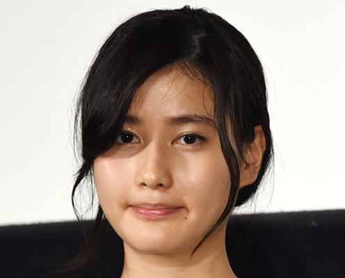 橋本愛「この歳になって恥ずかしいんですけど…」