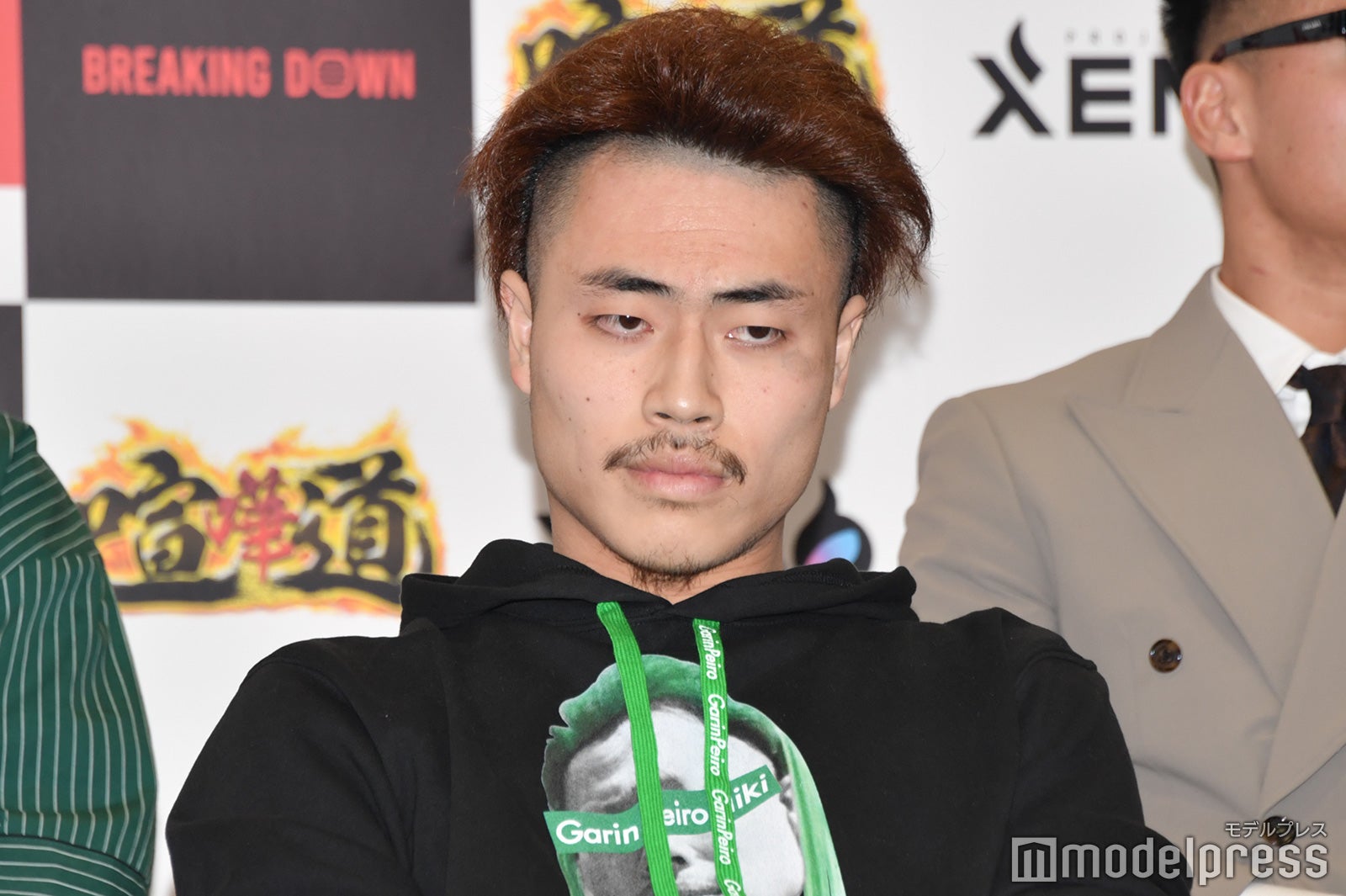 “10人ニキ”こと鈴木大輔 （C）モデルプレス