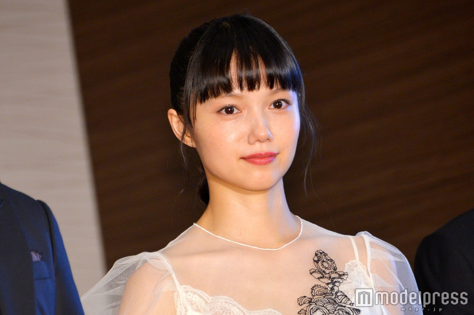 宮崎あおい （C）モデルプレス