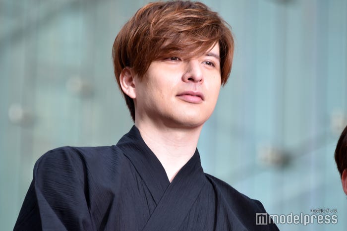 城田優(C)モデルプレス