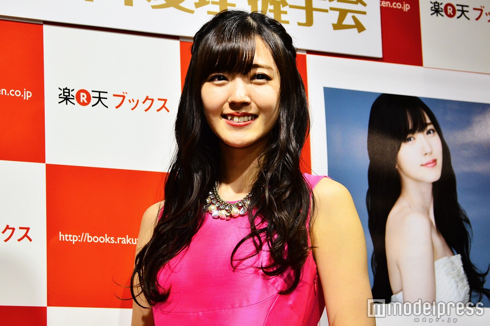 鈴木愛理 （C）モデルプレス
