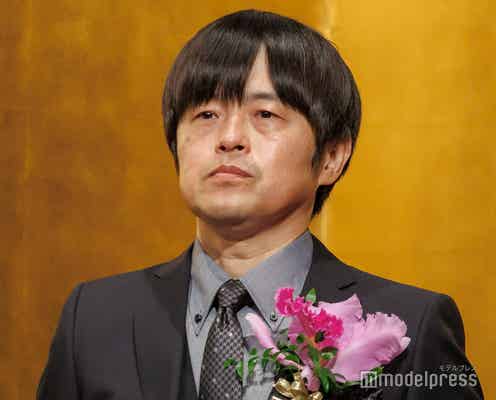 バカリズム「ブラッシュアップライフ」脚本執筆時の心境吐露「面白くなかったらバチが当たるんじゃないか」【第32回 橋田賞】