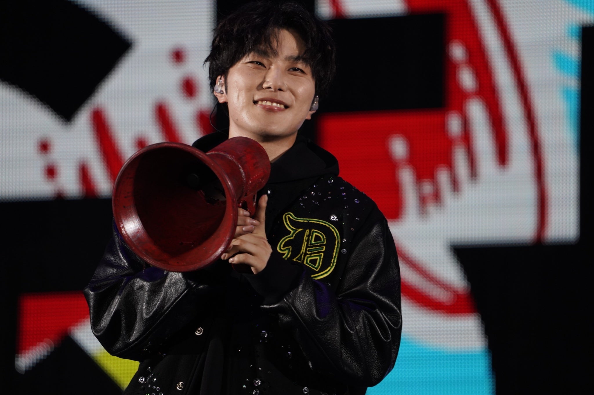 あむぎり（C）上飯坂 一