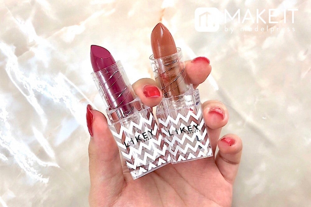 LiKEY beauty (C)メイクイット