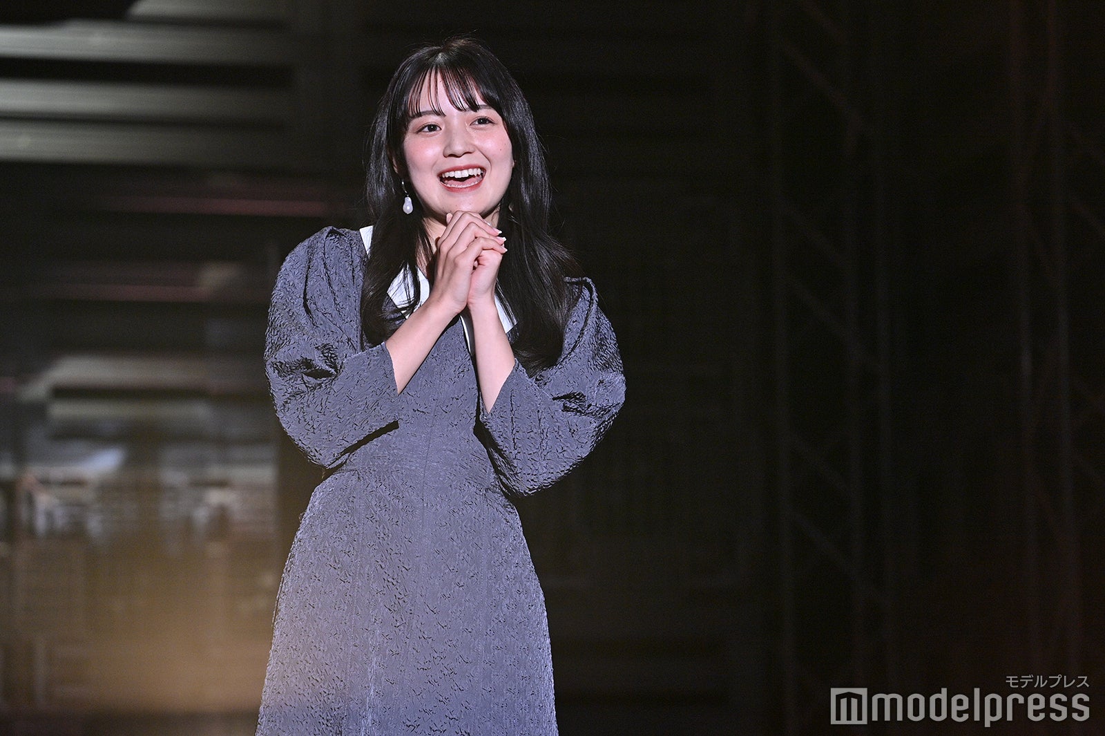 （C）モデルプレス