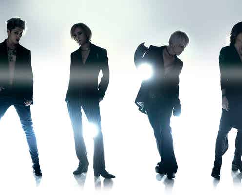 YOSHIKI・HYDEらTHE LAST ROCKSTARS「紅白」初出場決定 特別企画でテレビ初パフォーマンス