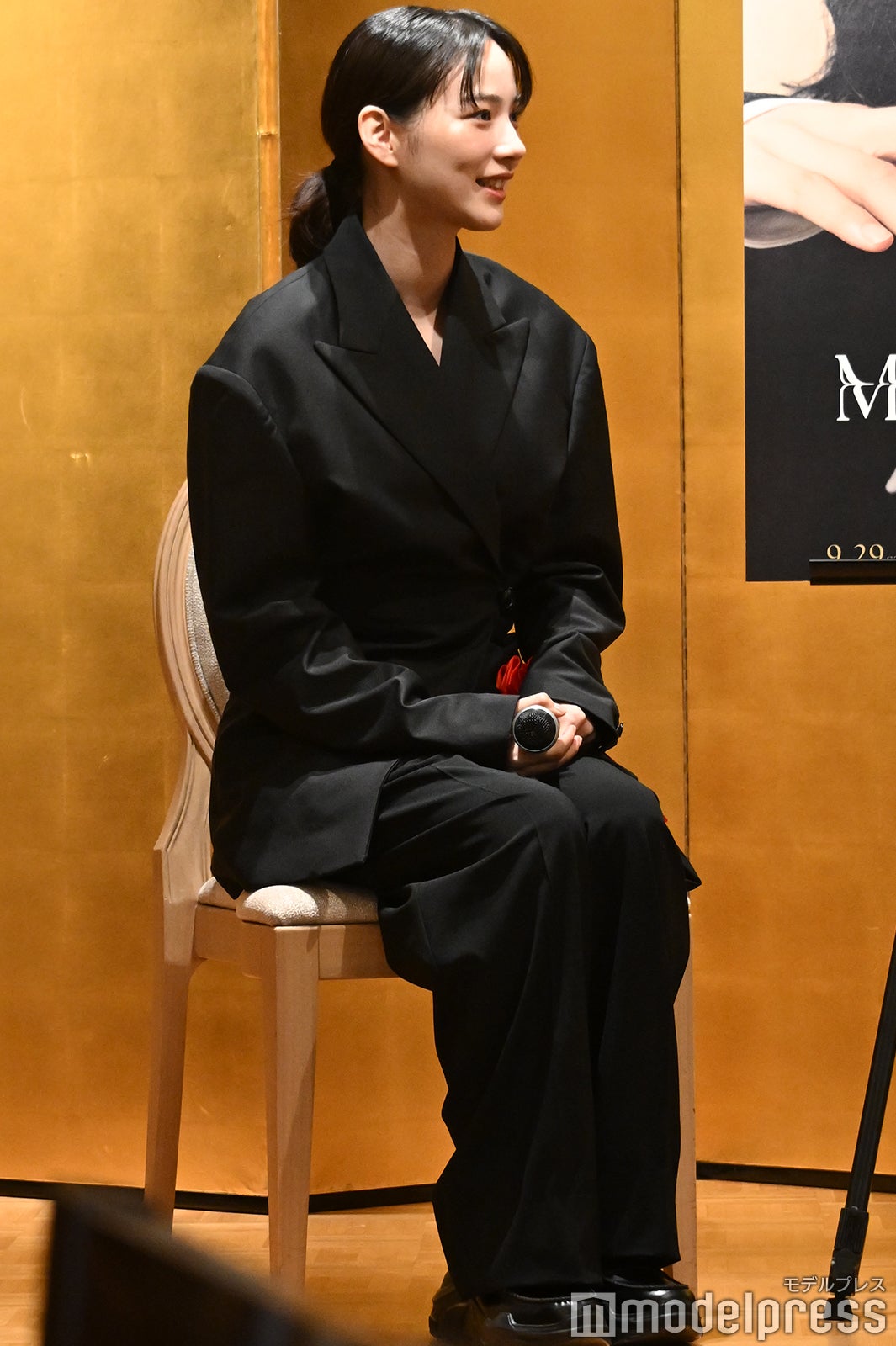 のん（C）モデルプレス