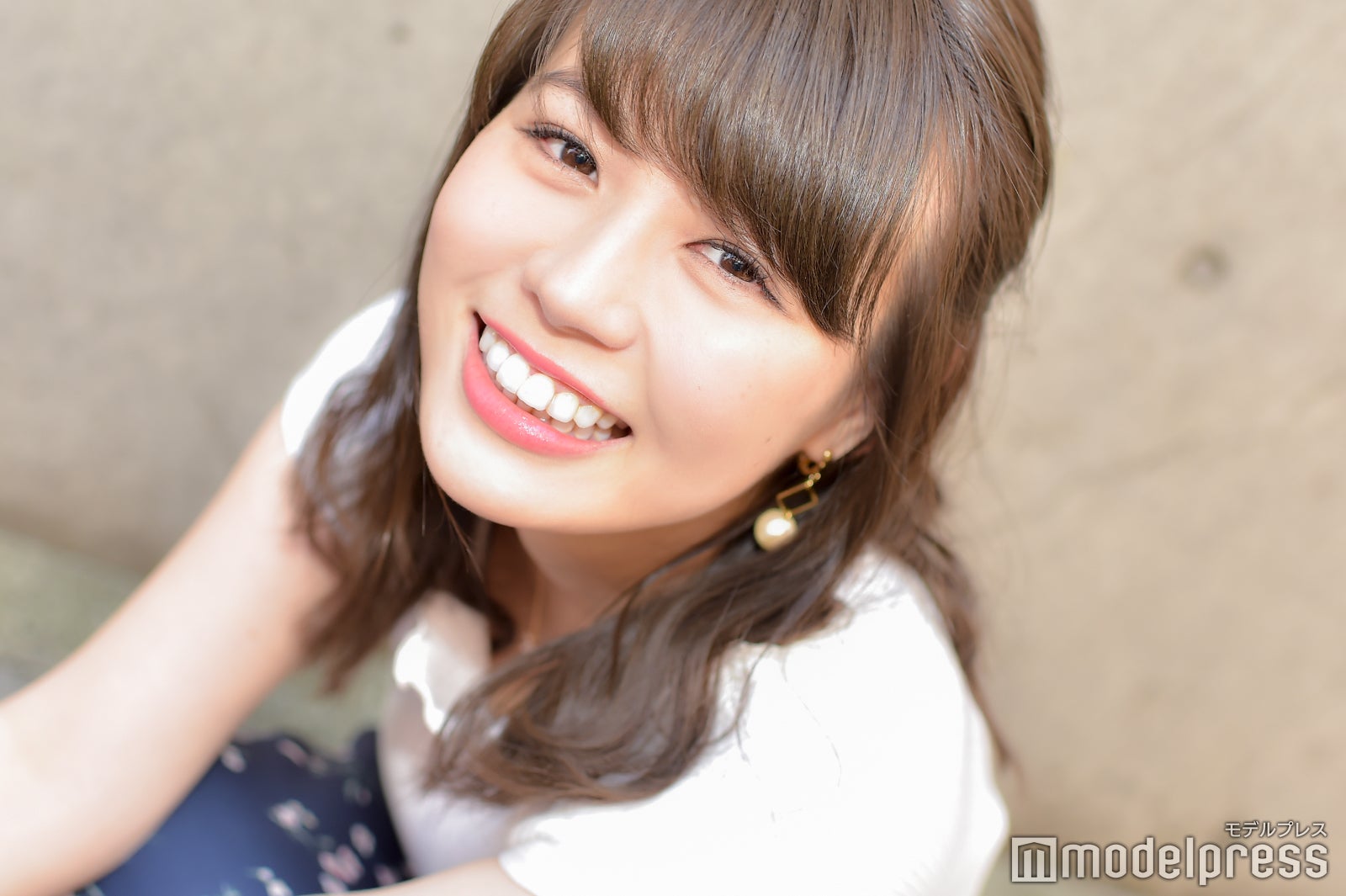 井口綾子（C）モデルプレス