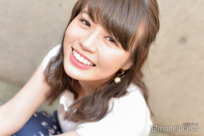 井口綾子(C)モデルプレス