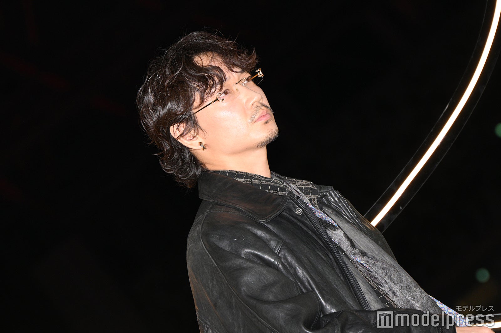 綾野剛（C）モデルプレス