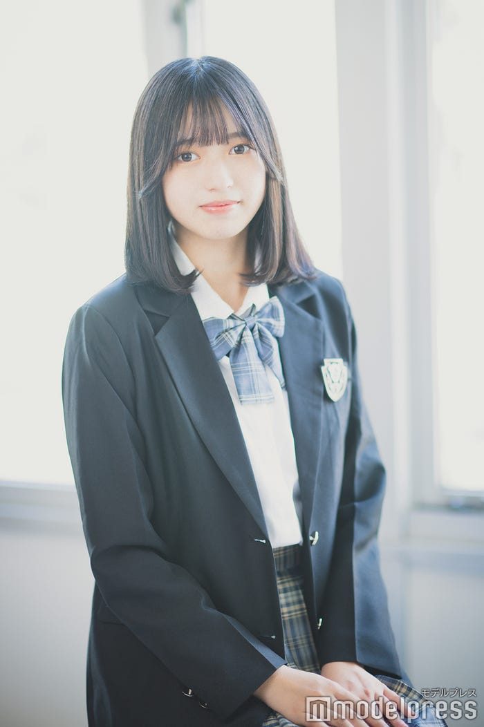 姫野美咲さん(C)モデルプレス