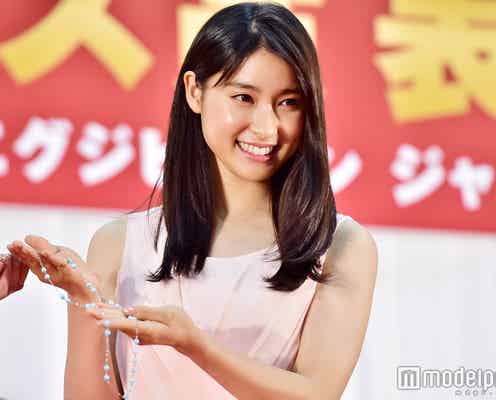 土屋太鳳、奇想天外な“理想のプロポーズ”語る