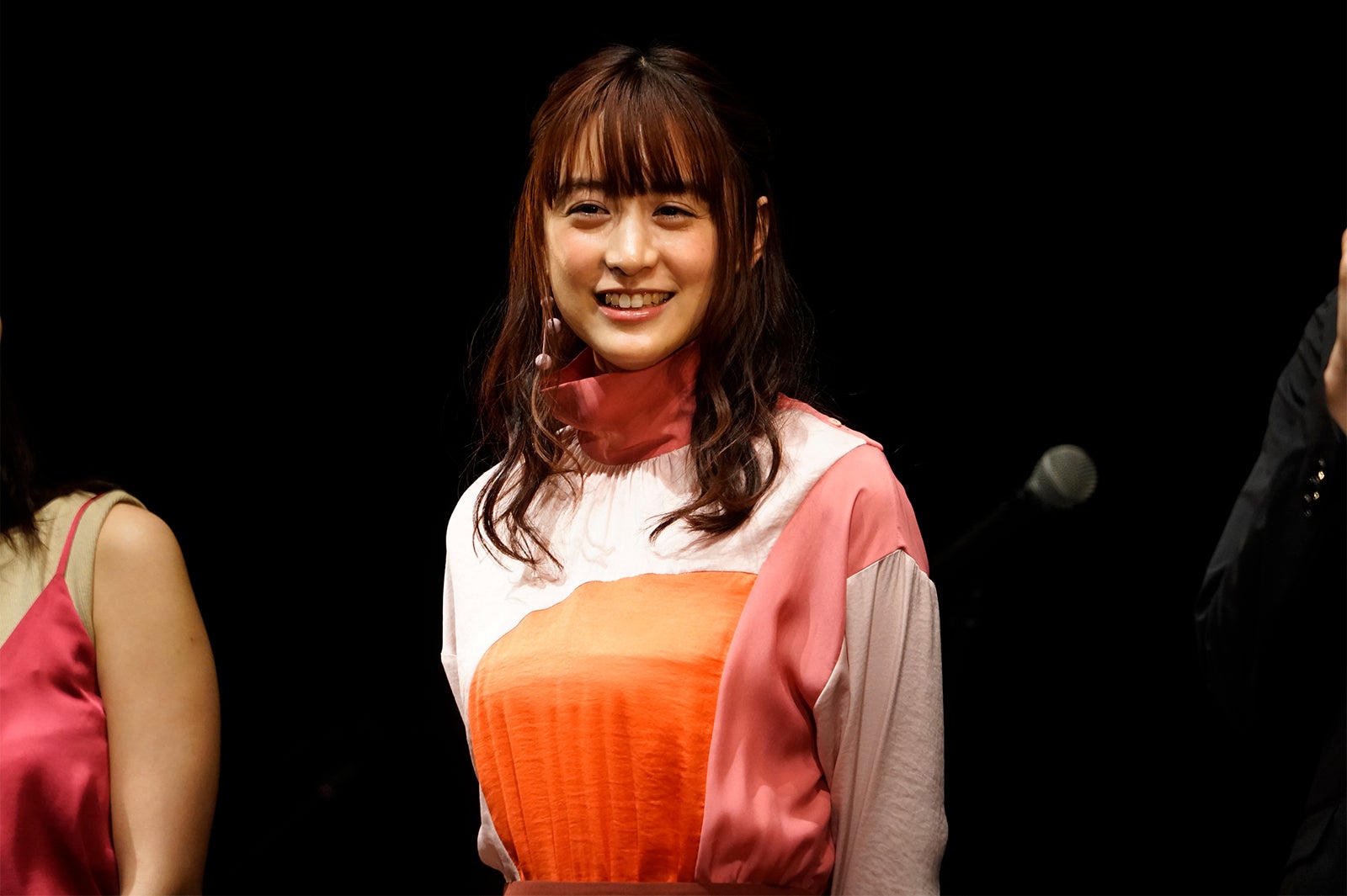 山本美月（提供写真）