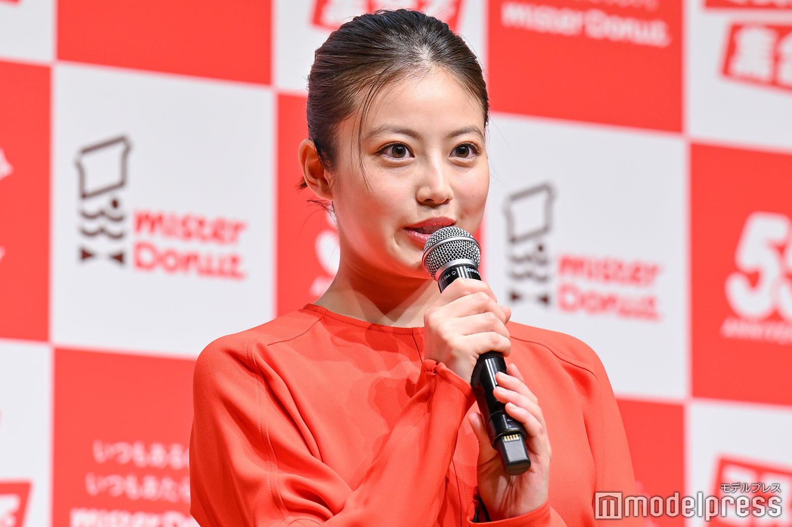 今田美桜（C）モデルプレス