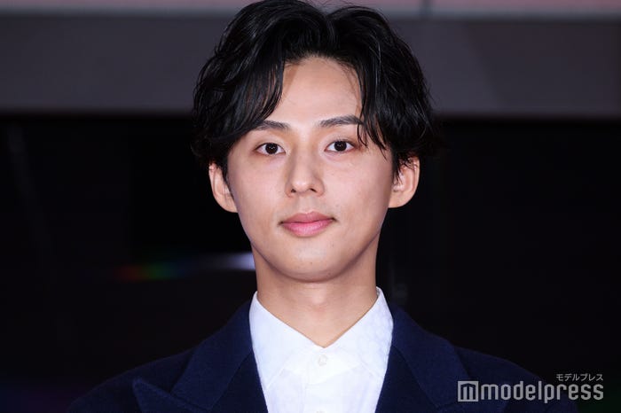 藤ヶ谷太輔(C)モデルプレス
