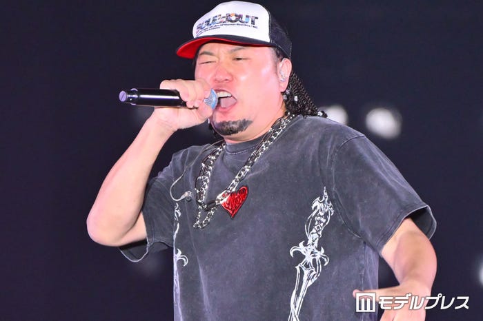 エハラマサヒロ(C)モデルプレス