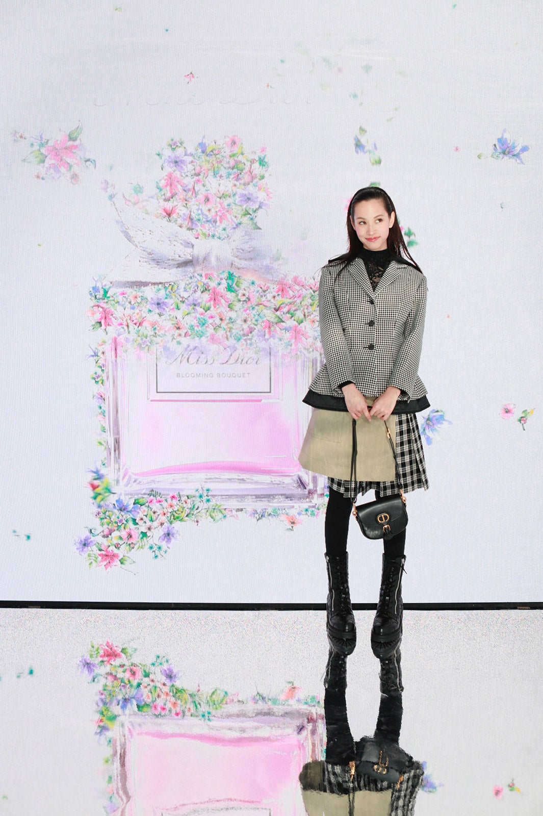 水原希子（提供写真）