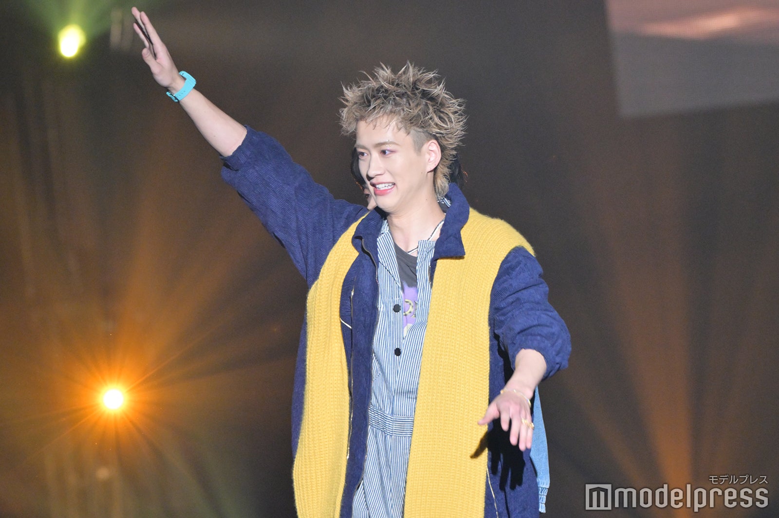 もーりーしゅーと／森英寿、森愁斗（C）モデルプレス